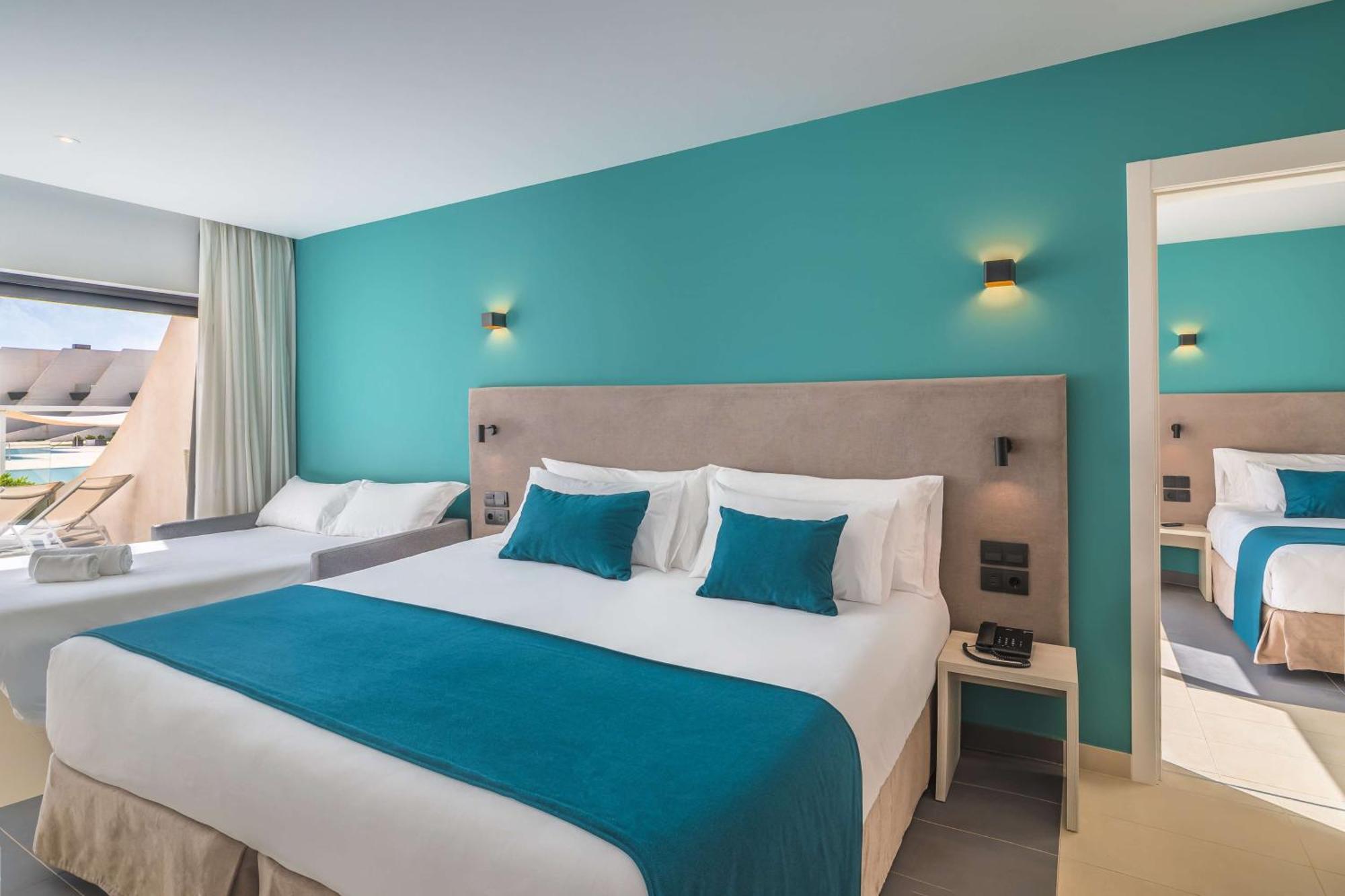 Occidental Mar Menor Hotel Cartagena Exterior photo